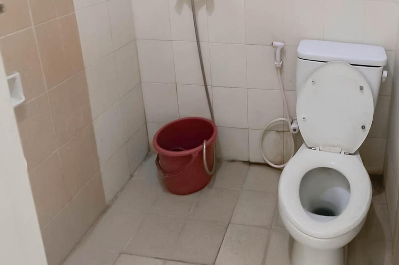 בנדונג Hotel Arimbi 3 Redpartner מראה חיצוני תמונה